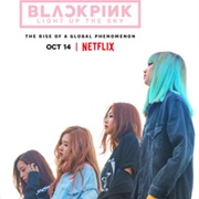 Blackpink: Light Up the Sky