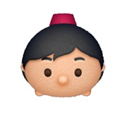 Aladdin Tsum Tsum