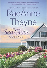 The Sea Glass Cottage (Raeanne Thayne)