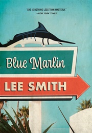 Blue Marlin (Lee Smith)
