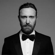David Guetta