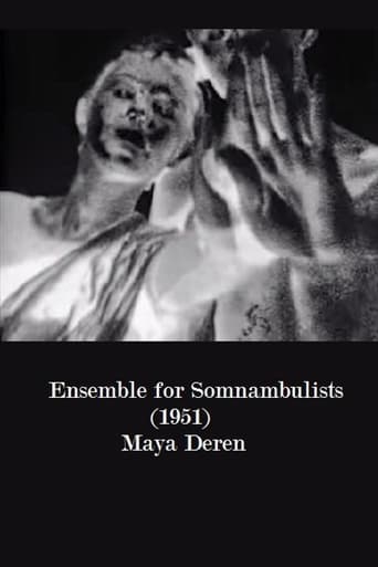 Ensemble for Somnambulists (1951)