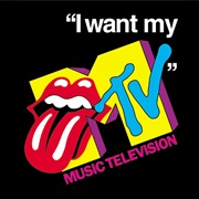 I Want My MTV! (MTV)