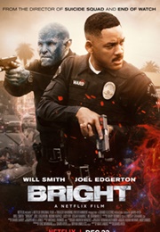 Bright (2017)