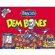 Brach&#39;s Dem Bones