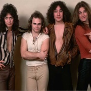 Van Halen