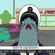 Neal McBeal