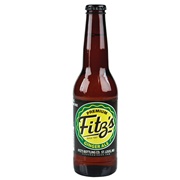Fitz's Ginger Ale