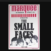 The Small Faces - Song of a Baker