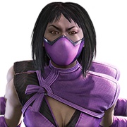 Mileena