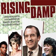 Rising Damp