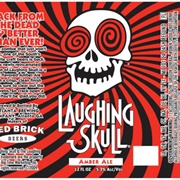 Atlanta Laughing Skull Amber Ale
