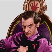 Dr. Terwilliker (The 5,000 Fingers of Dr. T, 1953)