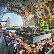 Rotterdam, Netherlands