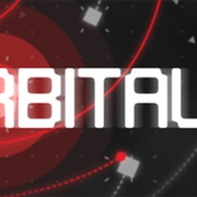 Orbitalis