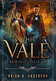Behind the Vale (Brian D. Anderson)