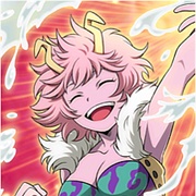 Mina Ashido
