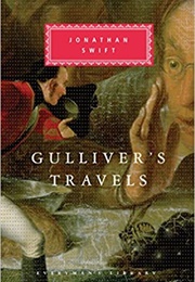 Gulliver&#39;s Travels (Jonathan Swift)