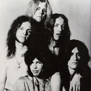 Aerosmith