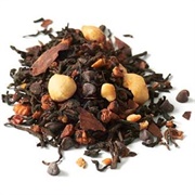 David's Tea Hazelnut Chocolate