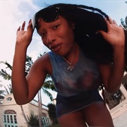 Outta Town Freestyle - Megan Thee Stallion