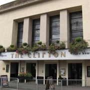 The Clifton - Sedgley