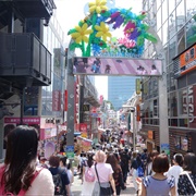 Takeshita Street