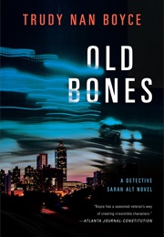 Old Bones (Trudy Nan Boyce)
