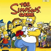 The Simpsons Game