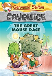 The Great Mouse Race (Geronimo Stilton)