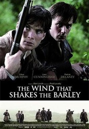 The Wind That Shakes the Barley (2015)