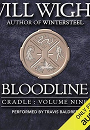 Bloodline (Will Wight)