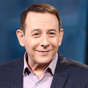 Paul Reubens