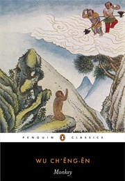 Monkey (Wu Ch'eng-En)