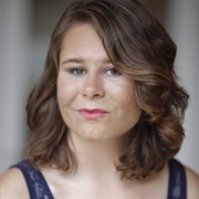 Lily Olsen (Bisexual, She/Her)