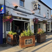 The Ivor Davies - Cardiff