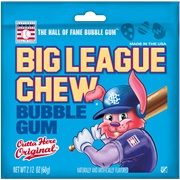 Big League Chew Easter Pouch