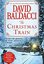 The Christmas Train (David Baldacci)