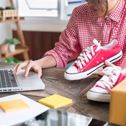 Sell or Give Away Old Items Online