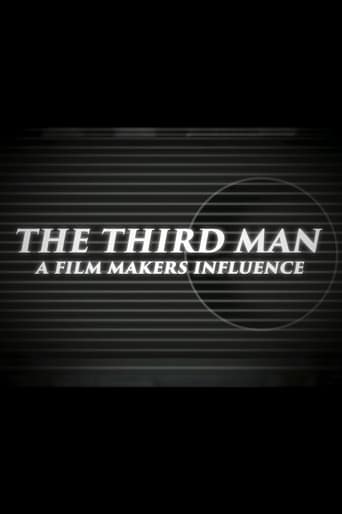 The Third Man: A Filmmaker's Influence