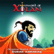 Sword of Xolan