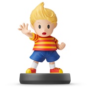 Lucas (Smash Bros.)