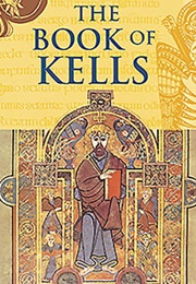 The Book of Kells (Unk)