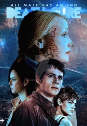 Maze Runner: Death Cure (2018)