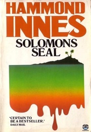 Solomon's Seal (Hammond Innes)