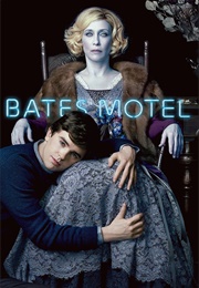 Bates Motel (2013)
