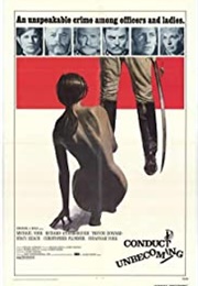 Conduct Unbecoming (1975)