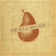 Rusted Wheel - Belle Brigade