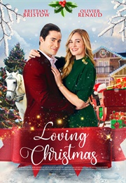 Loving Christmas (2021)