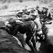 Philippine–American War Begins 1899-1913